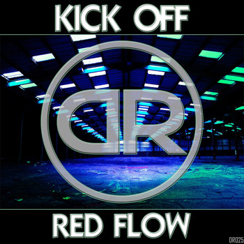 Red Flow - Kick Off