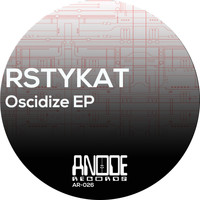 RSTYKAT - Oscidize EP