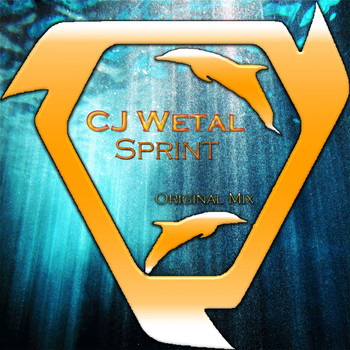 CJ Wetal - Sprint