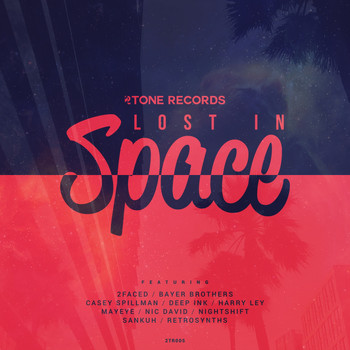 Various Artists - Lost In Space