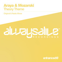 Araya & Mozarski - Theory Theme