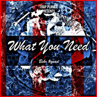 Behr $quad - What You Need