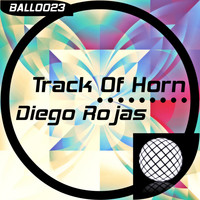 Diego Rojas - Track Of Horn