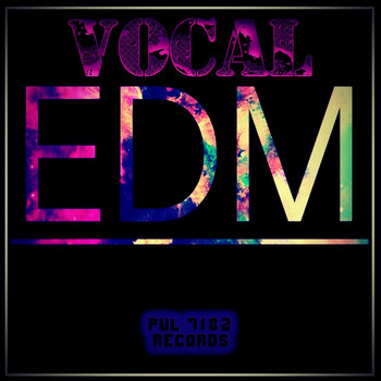 Various Artists - Vocal EDM