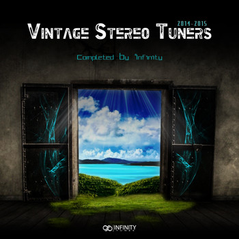 Various Artists - Vintage Stereo Tuners 2014-2015