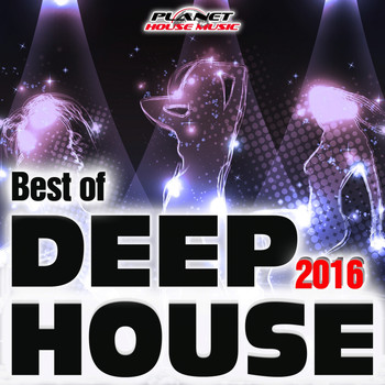 Various Artists - Best of Deep House 2016