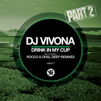 Dj Vivona - Drink In My Cup, Pt. 2