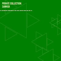 SamNSK - Private Collection: SamNSK