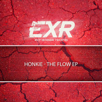 Honkie - The Flow EP
