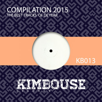 Various Artists - Kimbouse Compilation 2015