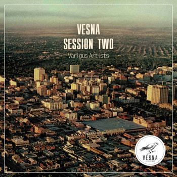 Various Artists - Vesna Session Two