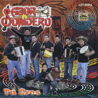 Sabor Sonidero - Tú Eres