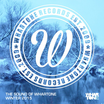 Various Artists - The Sound Of Whartone Winter 2015