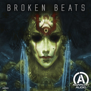 Various Artists - Broken Beats (Explicit)