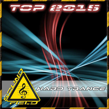Various Artists - Top 2015 Hard Trance