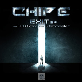 Chipe - Exit Ep