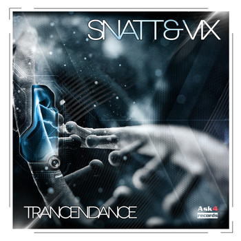 Snatt & Vix - TrancENDancE