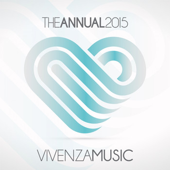 Various Artists - The Annual 2015: Vivenza Music