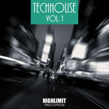 Various Artists - Techhouse, Vol. 1