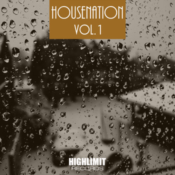Various Artists - HouseNation, Vol. 1