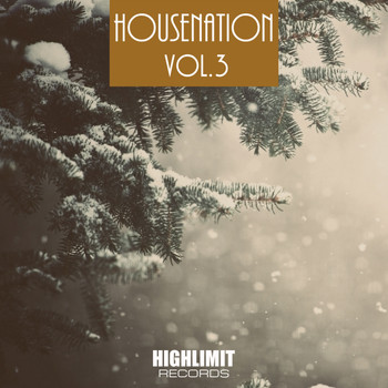 Various Artists - HouseNation, Vol. 3