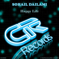 Sohail Dailami - Happy Life (Extended Mix)