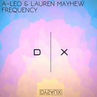 A-Leo & Lauren Mayhew - Frequency