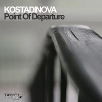 Kostadinova - Point Of Departure