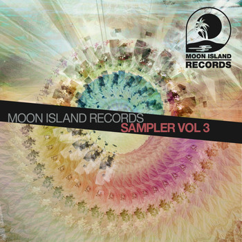 Various Artists - Moon Island Sampler, Vol. 3