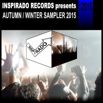 Various Artists - Inspirado: Autumn / Winter Sampler 2015