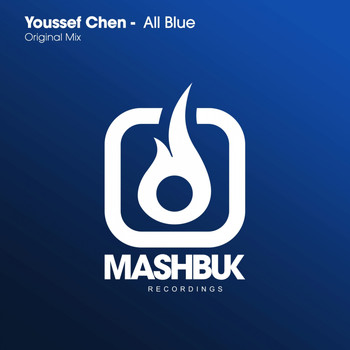 Youssef Chen - All Blue
