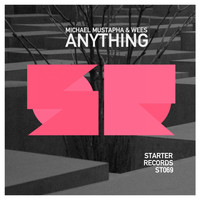 Michael Mustapha & WEES - Anything