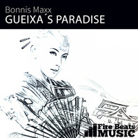 Bonnis Maxx - Gueixa's Paradise (Instrumental)