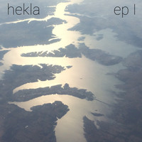 Hekla - Hekla EP