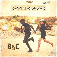Kévin Blazer - B&C