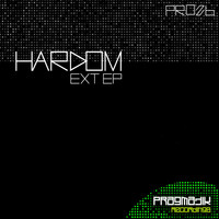 Hardom - Ext Ep