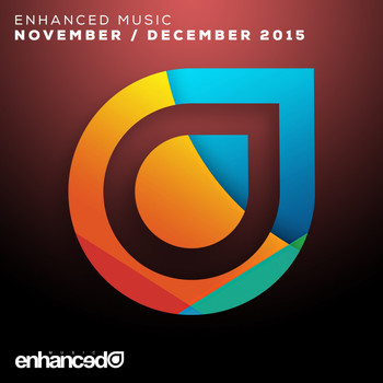 Various Artists - Enhanced Music: November / December 2015