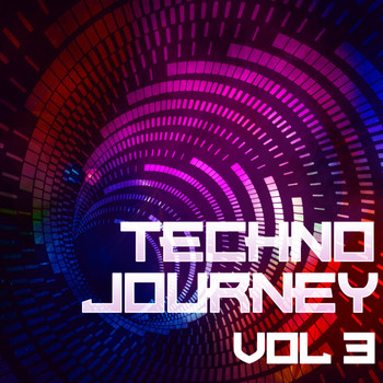 Various Artists - Techno Journey, Vol. 3