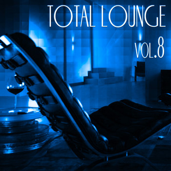 Various Artists - Total Lounge, Vol. 8