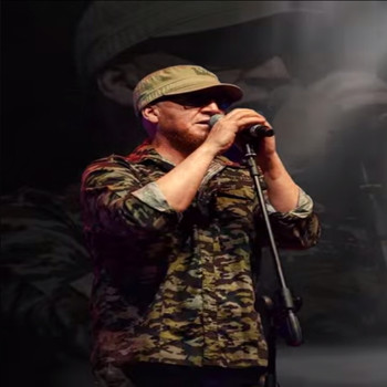Cheb Bilal - Seraka