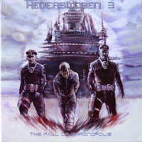 Hedersleben - The Fall of Chronopolis