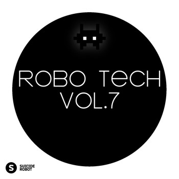 Various Artists - Robo Tech Vol.7