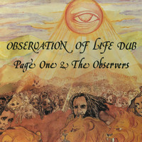 Page One - Observation of Life Dub