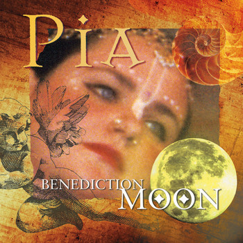 Pia - Benediction Moon