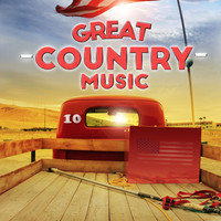 Country Nation - Great Country Music