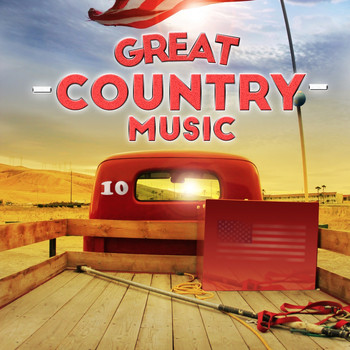 Country Nation - Great Country Music