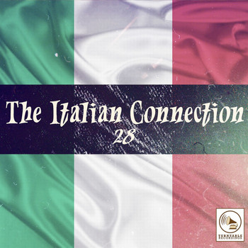 Various Artists - The Italian Connection 28