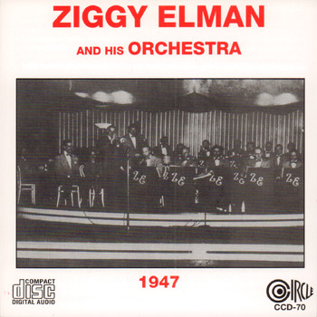 Ziggy Elman and his orchestra - 1947