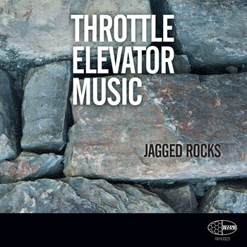 Throttle Elevator Music & Kamasi Washington - Jagged Rocks