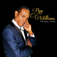 Roy Williams - The Real Thing